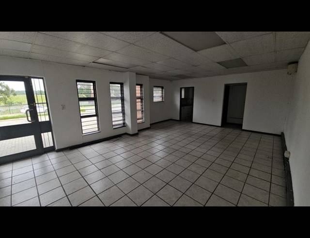 INDUSTRIAL PROPERTY TO RENT IN RANDJESPARK